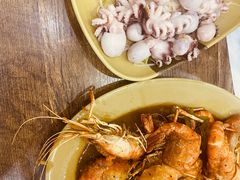 -贞姨美食·老字号海鲜大排档