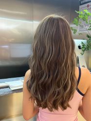 -艾美A·M Hair Salon