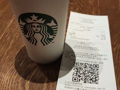 -星巴克臻选(济南万达店)