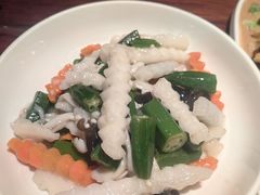 -前海沿·青岛菜(五四广场永旺店)