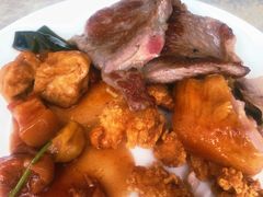 -视界美食自助餐厅·石家庄希尔顿酒店