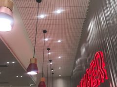 大堂-肯德基(星河店)
