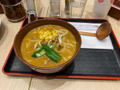 -CoCo壱番屋