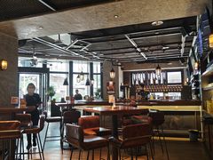 -京A Taproom·精酿餐吧(CBD店)