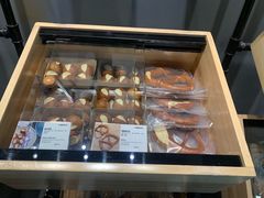 -面包谷Grains n' Beans(九号公馆店)