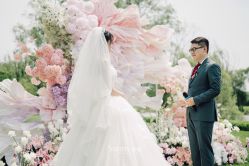 点击看大图 -Sunny喜铺婚礼定制·求婚策划