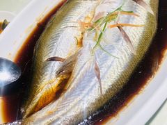 -金典银峰老鹅馆·昆山菜(亭林公园店)
