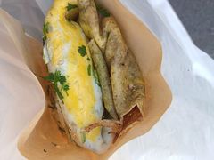 -大华煎饼(交道口北剪子巷店)