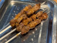 -直隶安家牛肉罩饼(建华店)