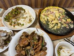 -华春餐馆(鱼山路店)