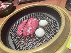 -虎哥六韩式烤肉料理 TIGERGRILL(隆生金山湖中心购物广场店)