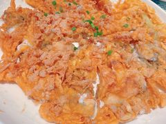 香煎蚝仔烙-陈鹏鹏潮汕菜(欢乐海岸 海边景观店)