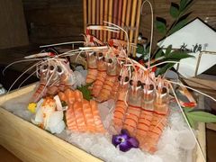 -Minase水濑·日料放题(外滩店)