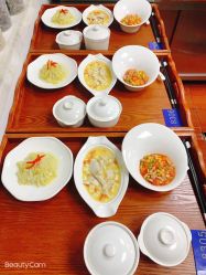 -裕月馨月子中心(滨江店)