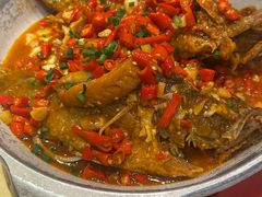 -俏湘厨•地道湘菜(建华南路店)