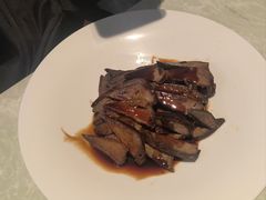 -金典银峰老鹅馆·昆山菜(亭林公园店)