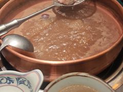 -牛村来人潮汕牛肉火锅(西单店)