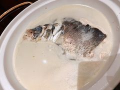 -久宴·天目湖大鱼头(恐龙园店)