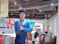 -西贝(六里桥旗舰店)