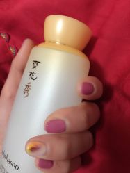 -Cinderella主题美甲