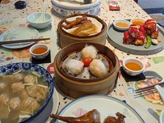 -点都德(广州白云山景区南门店)
