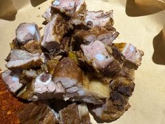 -六合居·明厨亮灶餐厅(成双大道店)