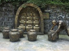 -神龙峡风景区