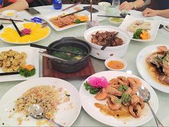 -黄埔华苑酒家(黄埔总店)