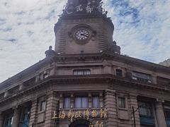 -南京路步行街