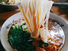肥肠米粉-丁丁猫重庆小面(徐州路店)