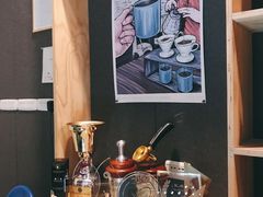 -Nectar One Cafe(勇烈路n1店)
