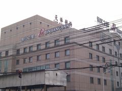 锦江之星-锦江之星(北京长椿街店)