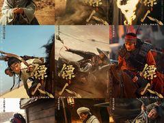 -大光明电影院(南京西路店)