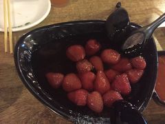 -老铁岭·涮肚烧烤(太原街店)