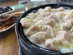 -雪琴面馆富安特色鱼汤面(城中花园店)