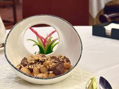 -顺德喜来登酒店·采悦轩