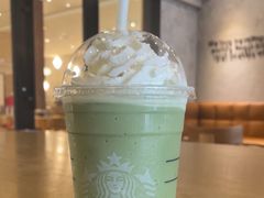 -星巴克(苏州泰华店)