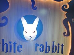 -白兔子密室(长寿路店)