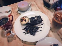 -Cafe Alice咖啡爱丽丝(奥城店)