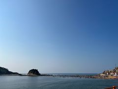 -小石岛景区