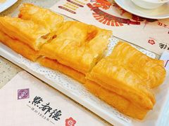 -点都德(盘福楼店)
