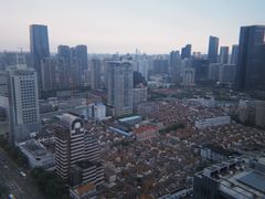 -上海雅居乐万豪侯爵酒店