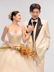 -第一夫人婚纱摄影(南京店)