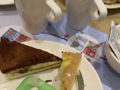 -舟山朱家尖威斯汀酒店·知味标帜自助餐厅