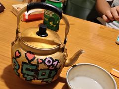 糯米米酒-恩你小木屋·韩式料理(假日广场店)