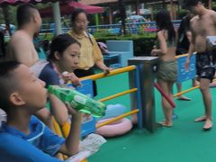 -苏州乐园森林水世界