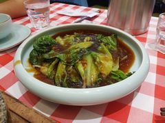 -阿毛饭店(和义路店)