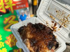 -马文章胖子甑糕(洒金桥店)