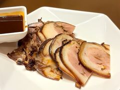 -沣元春饼馆(幸福巷店)