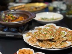 -集贤门·徽菜(福田店)